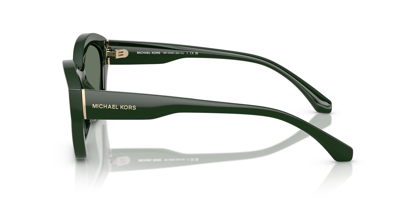 Michael Kors MK2209U BEL AIR 40063H 54