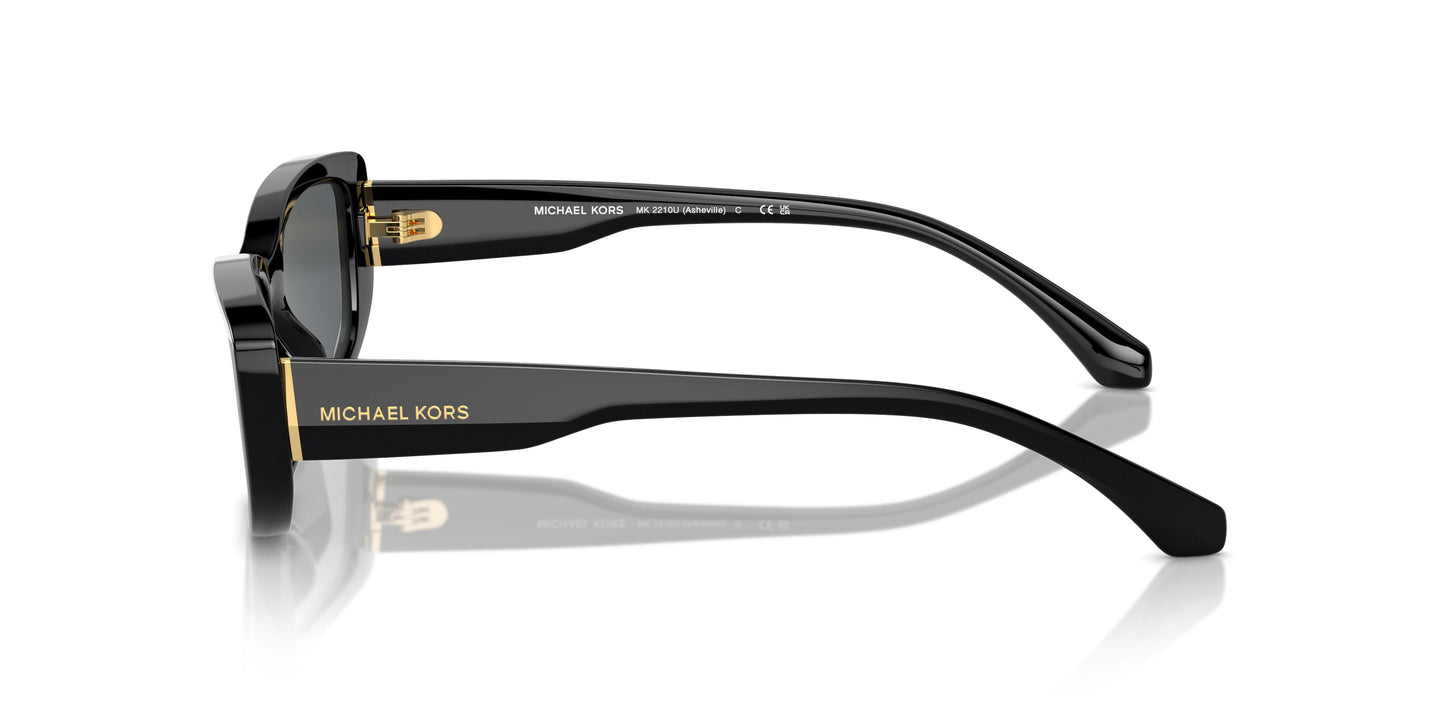 Michael Kors MK2210U ASHEVILLE 300587 54