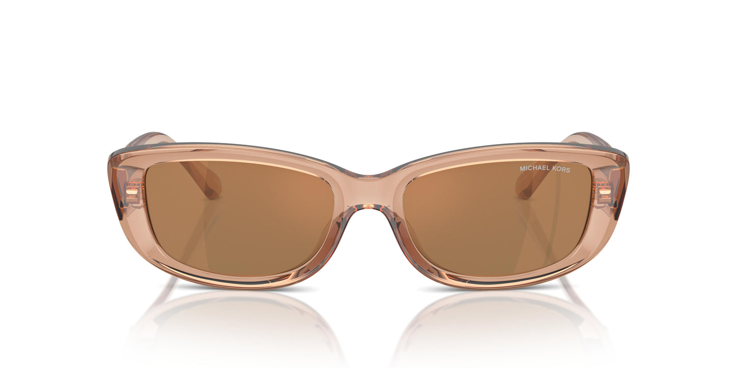 Michael Kors MK2210U ASHEVILLE 3999/O 54