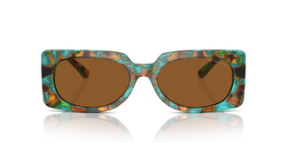 Michael Kors MK2215 BORDEAUX 400073 56