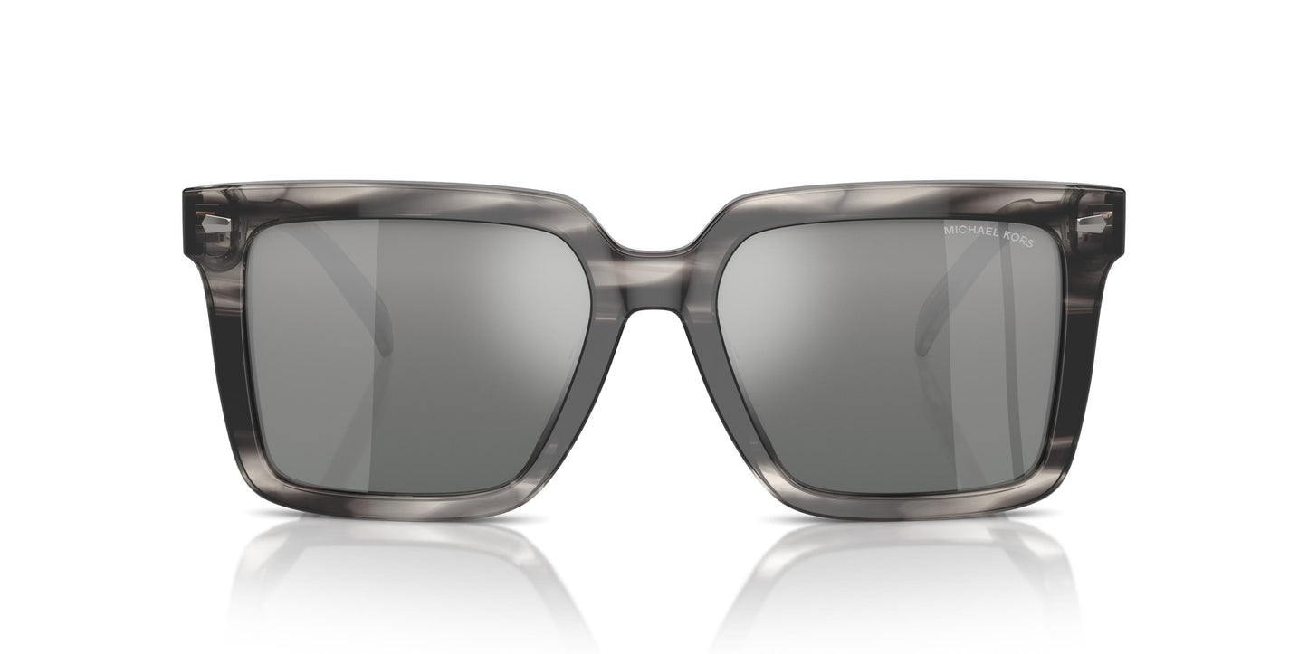 Michael Kors MK2217U ABRUZZO 396688 55