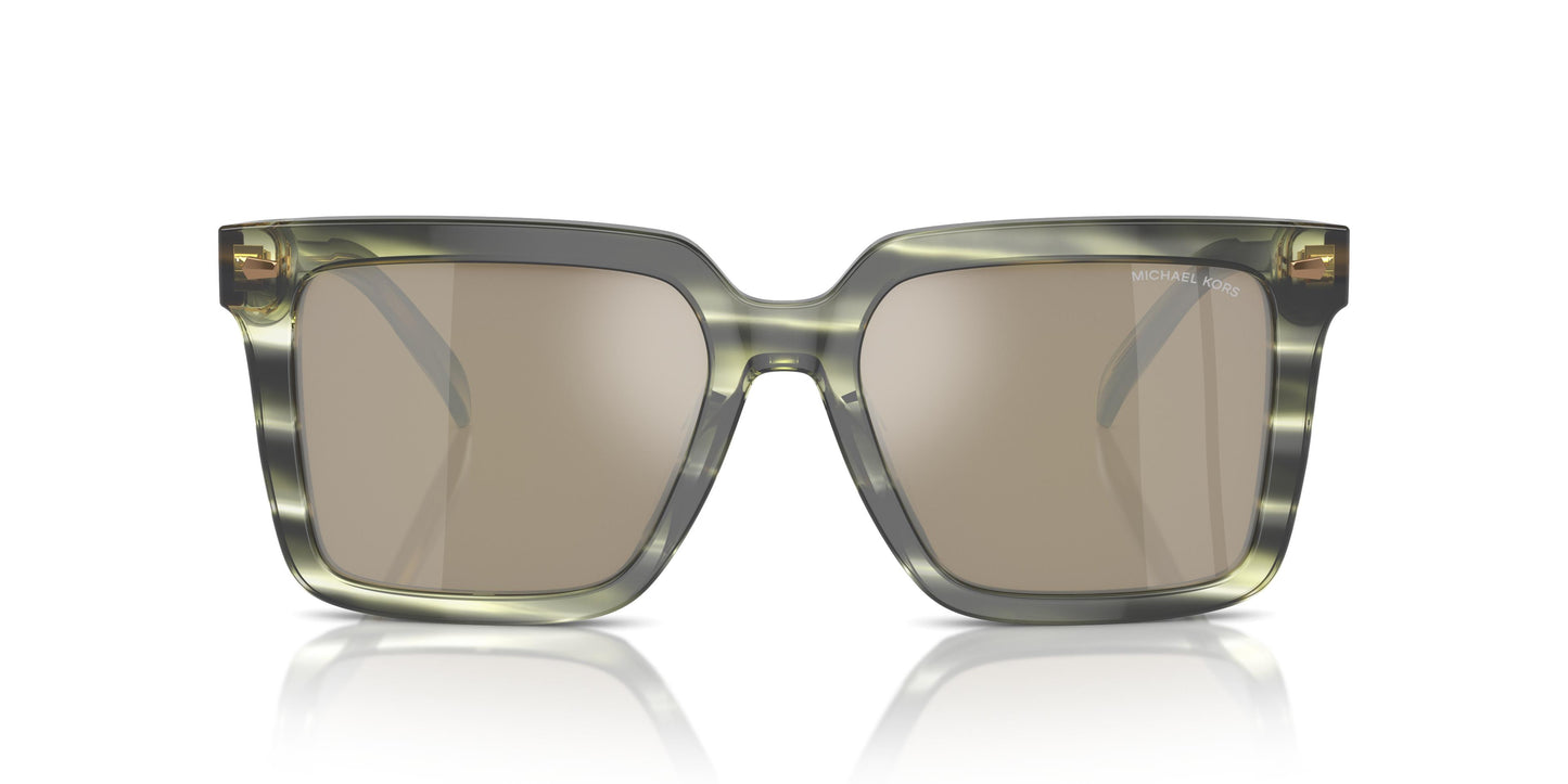 Michael Kors MK2217U ABRUZZO 39787I 55