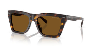 Michael Kors MK2225U PEBBLE BEACH 300683 56