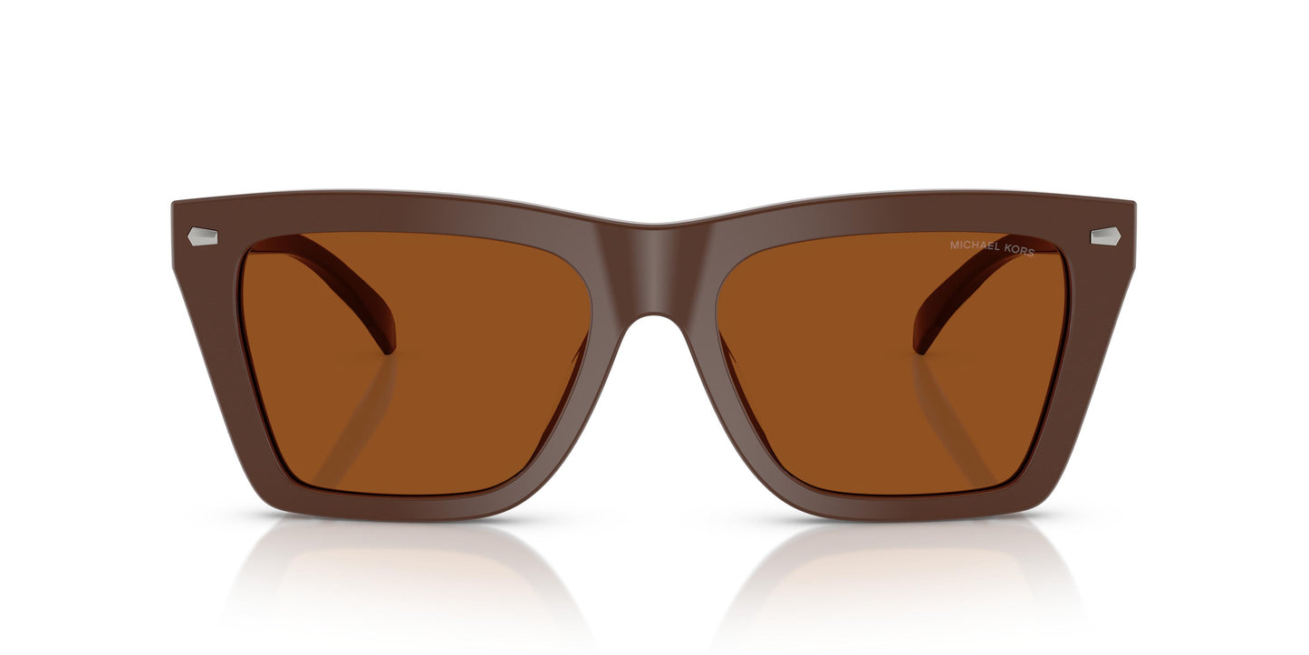 Michael Kors MK2225U PEBBLE BEACH 400773 56