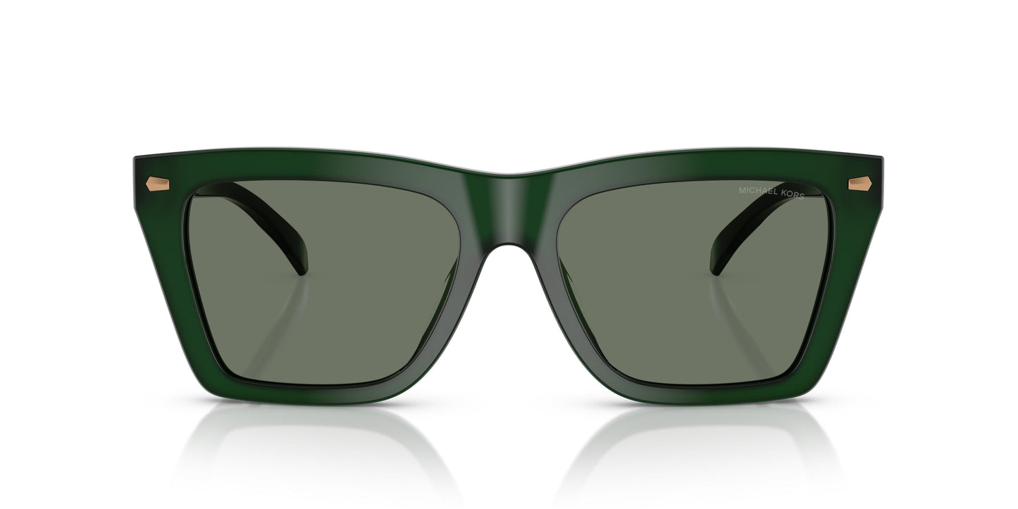 Michael Kors MK2225U PEBBLE BEACH 40083H 56