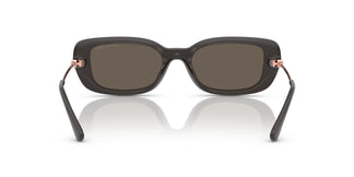 Michael Kors MK2228D CAPELLA 4003/3 57