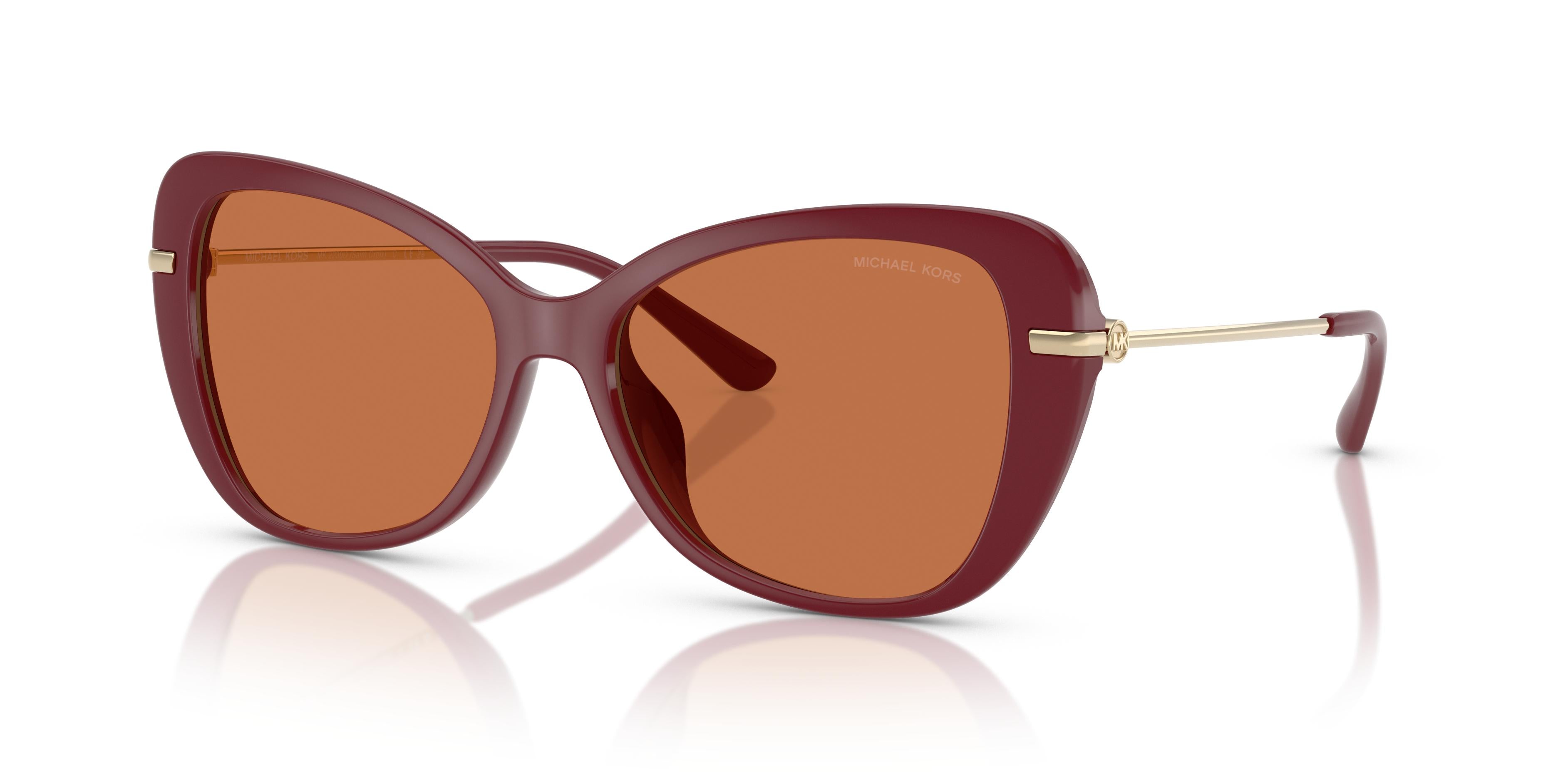 Michael Kors MK2230U SAINT CROIX 400473 56