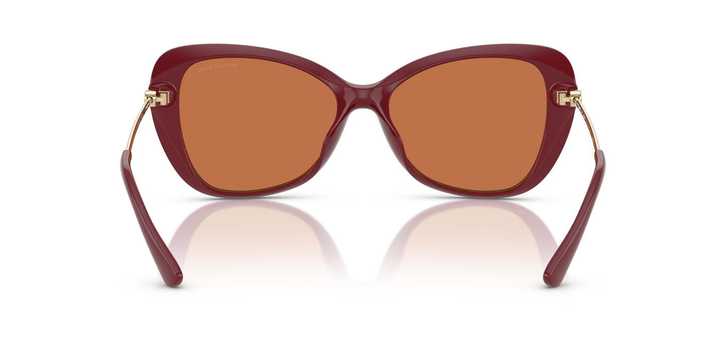 Michael Kors MK2230U SAINT CROIX 400473 56