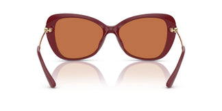 Michael Kors MK2230U SAINT CROIX 400473 56