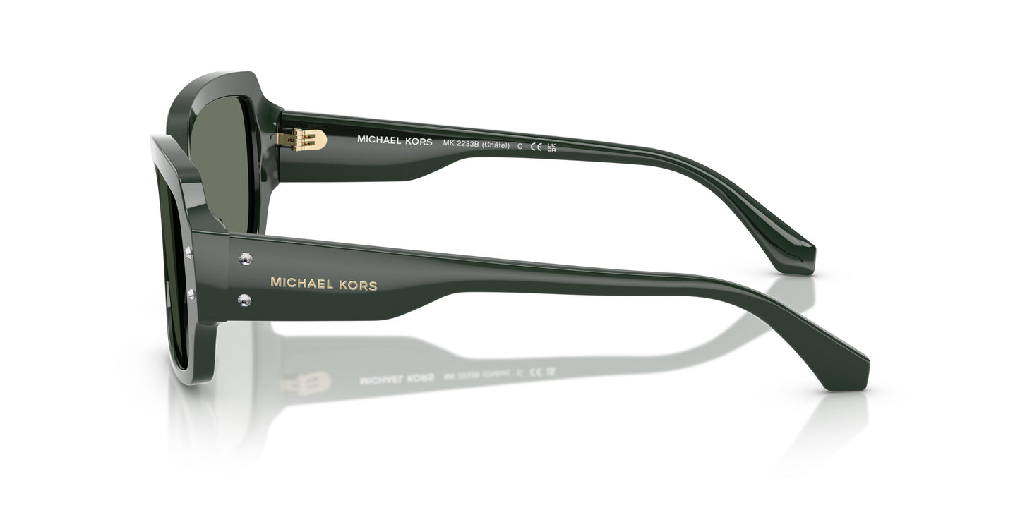 Michael Kors MK2233B CHâTEL 40063H 55