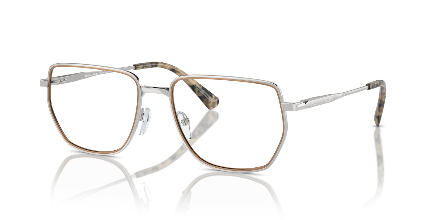 Michael Kors MK3080 STEAMBOAT 1893 56