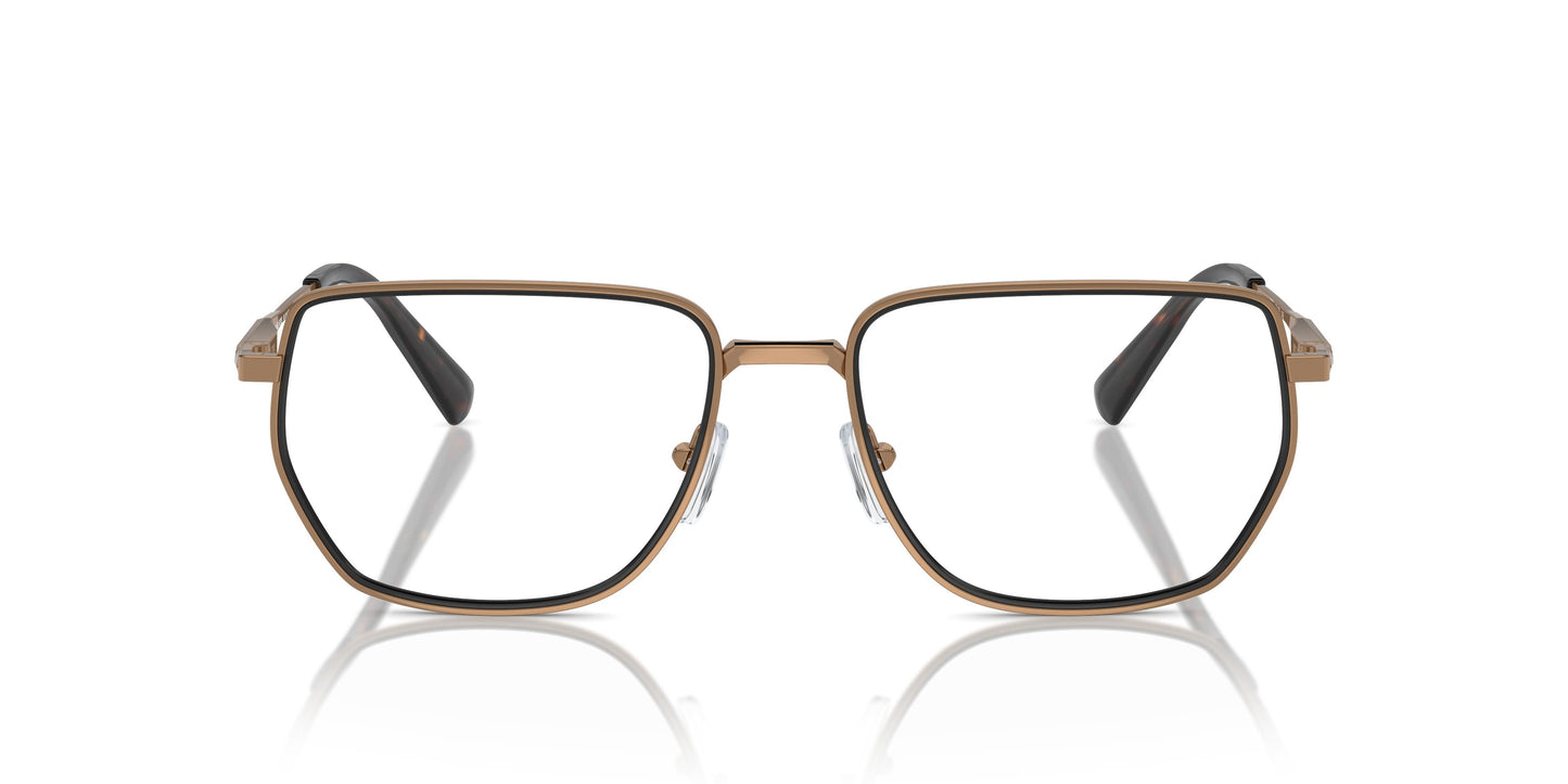 Michael Kors MK3080 STEAMBOAT 1899 56