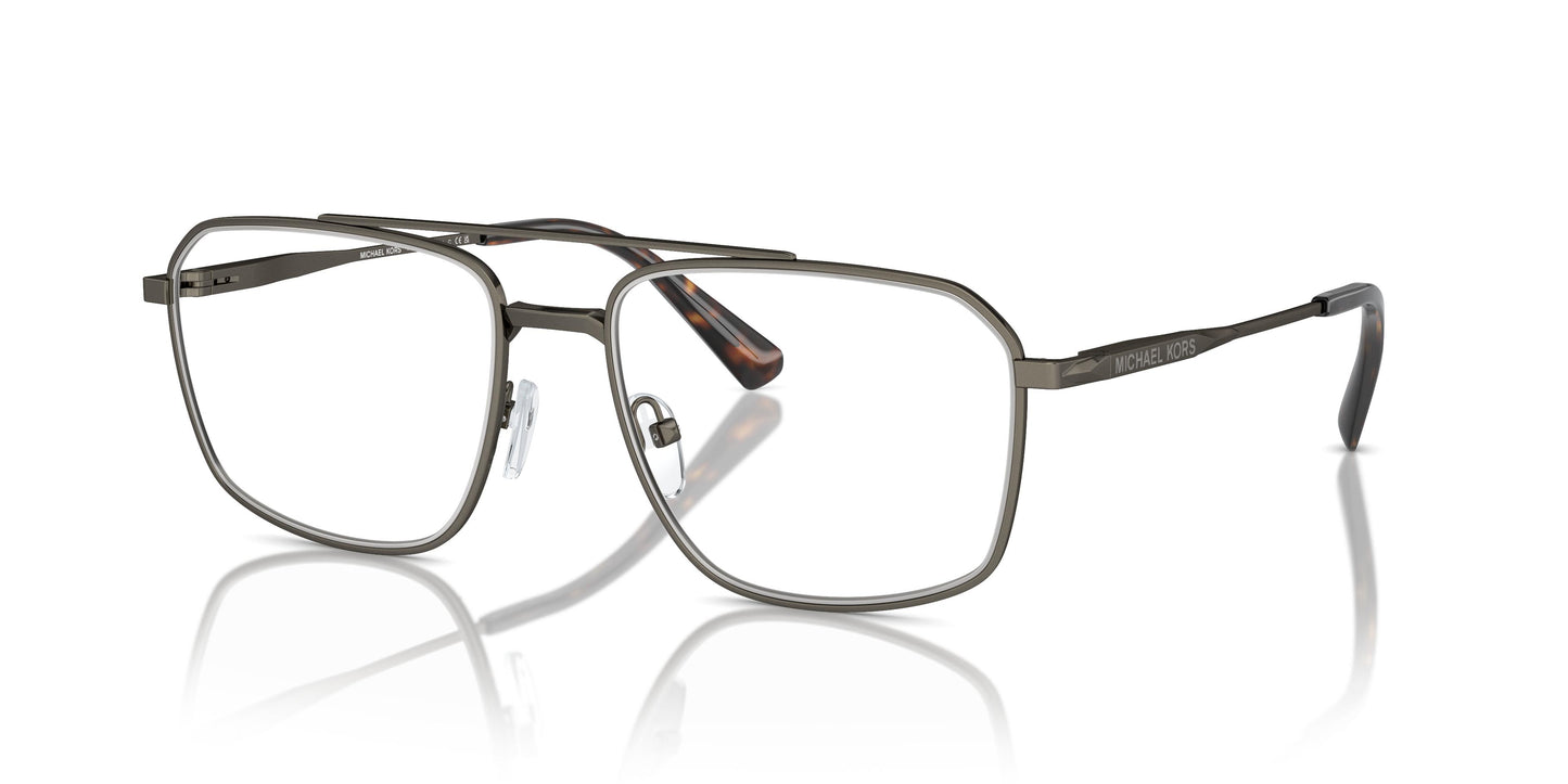 Michael Kors MK3084 TORDRILLO 1001 56