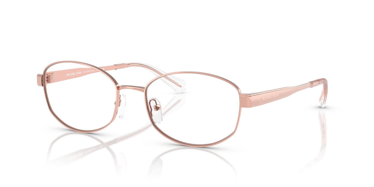 Michael Kors MK3086 LYON 1108 55