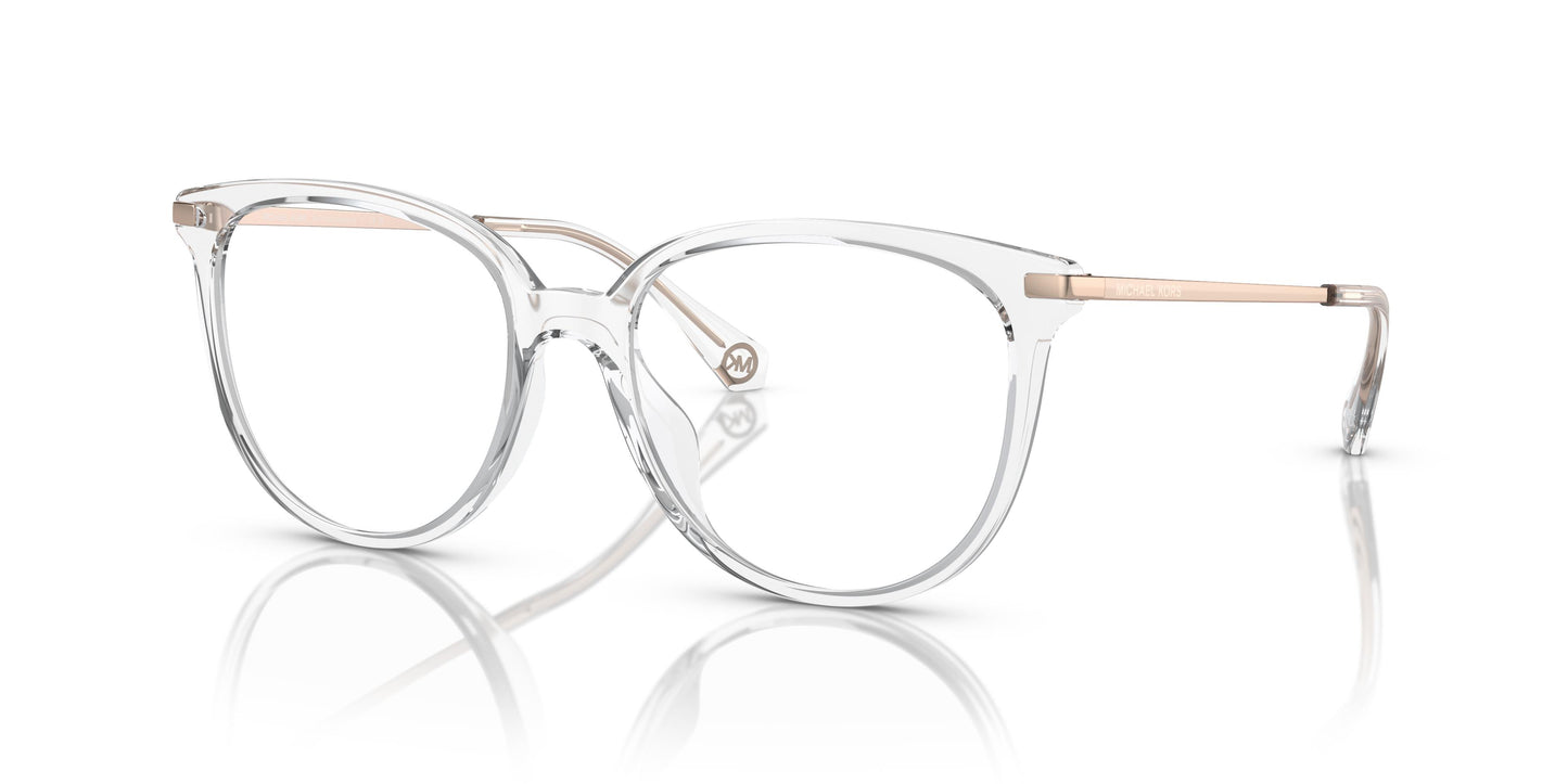 Michael Kors MK4106U WESTPORT 3255 56