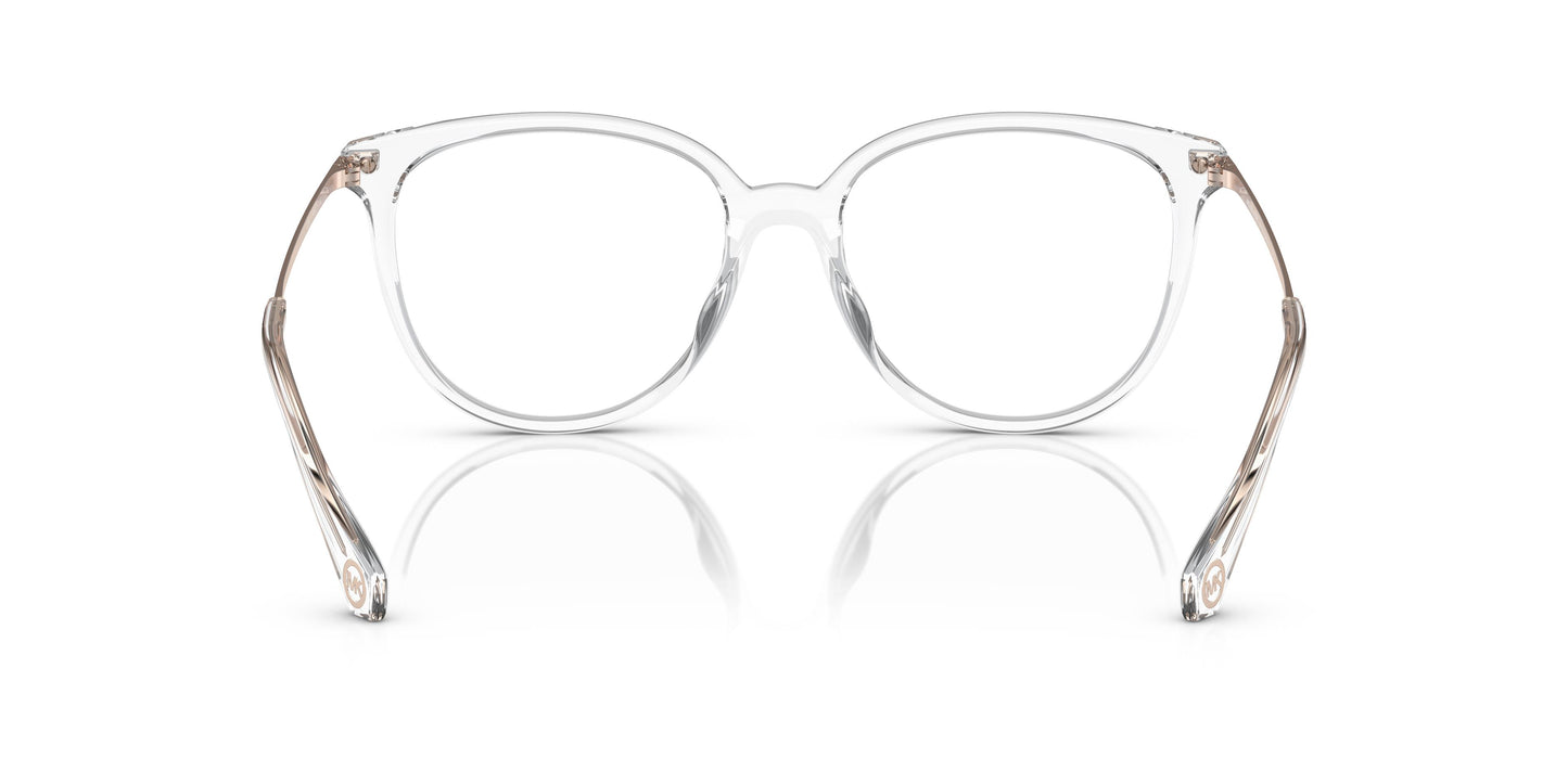 Michael Kors MK4106U WESTPORT 3255 56