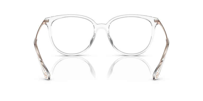 Michael Kors MK4106U WESTPORT 3255 56