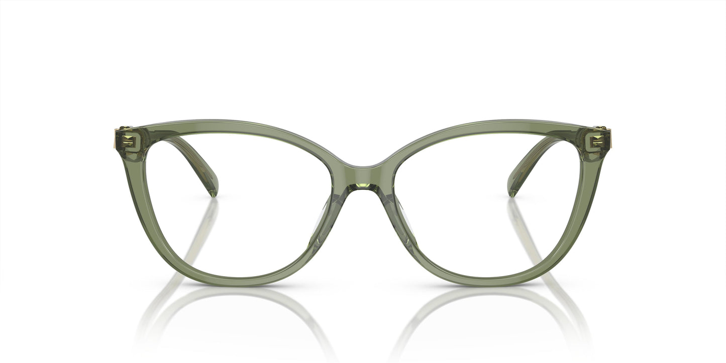 Michael Kors MK4109U WESTMINSTER 3944 52