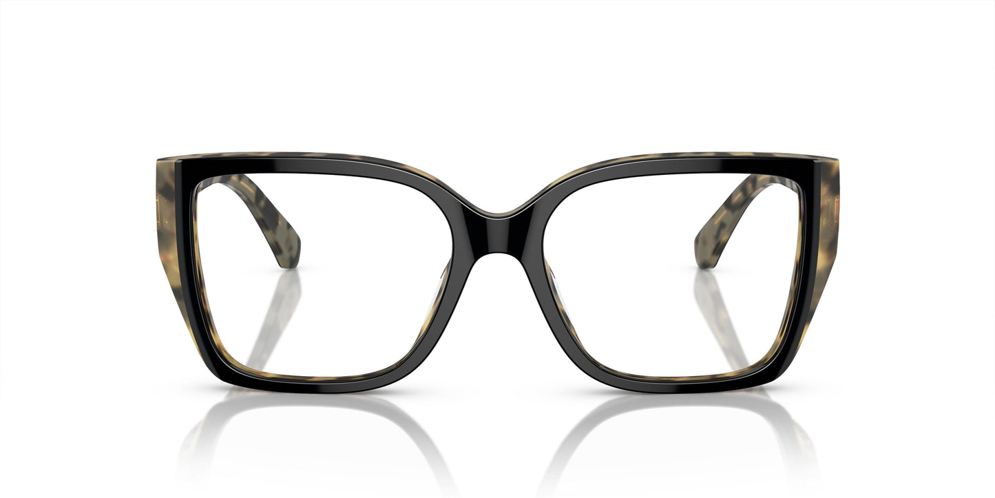 Michael Kors MK4115U CASTELLO 3950 52