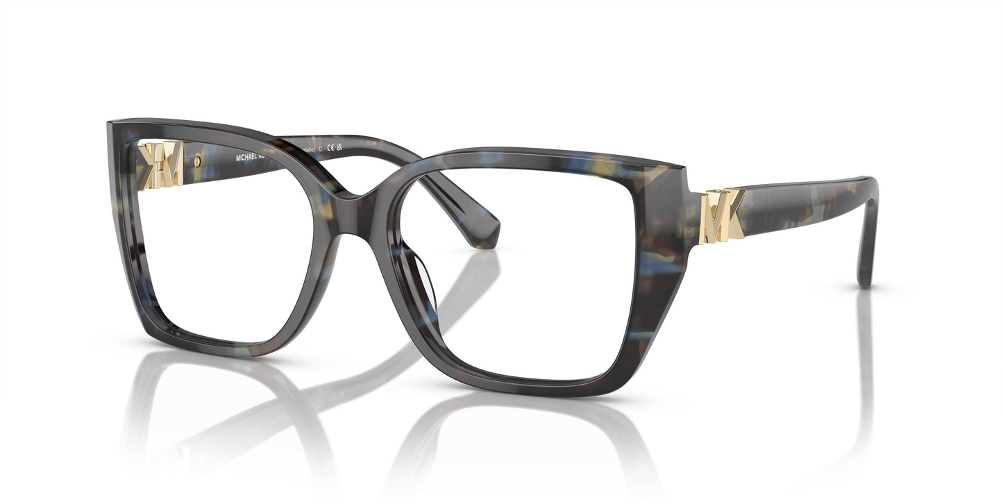 Michael Kors MK4115U CASTELLO 3952 54
