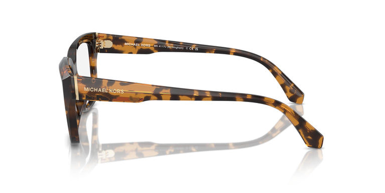 Michael Kors MK4117U BIRMINGHAM 3006 54