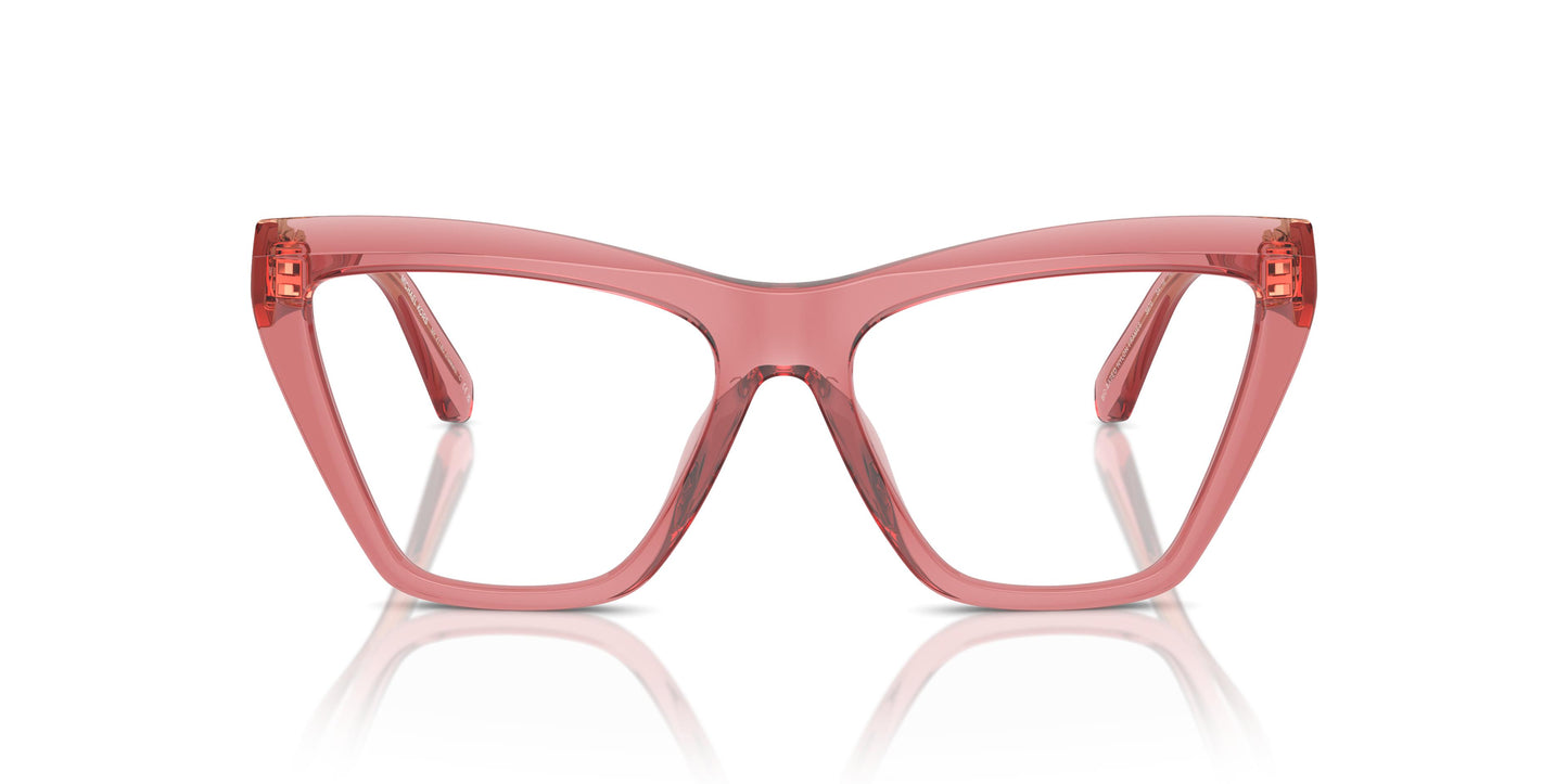 Michael Kors MK4118U HAWAII 3970 54