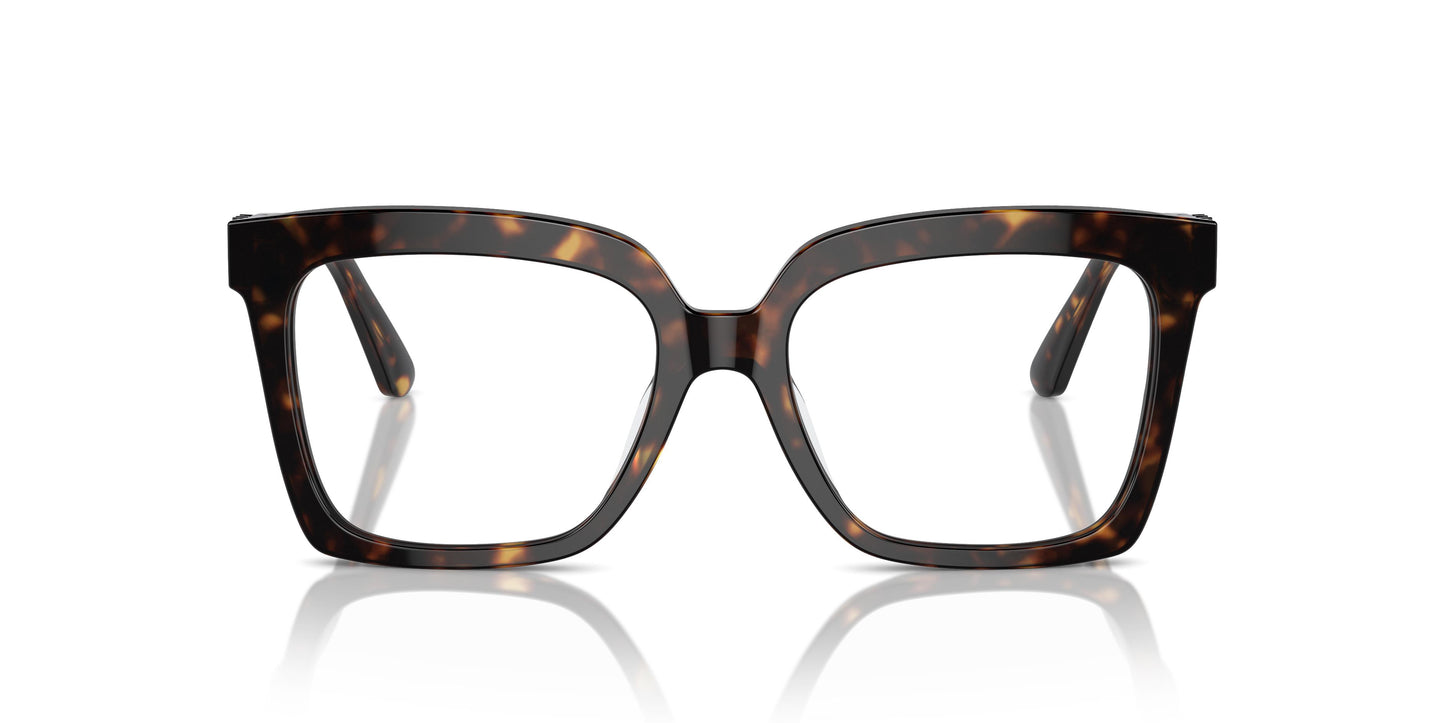 Michael Kors MK4119U NASSAU 3006 53