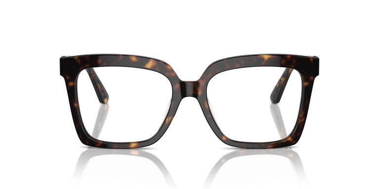 Michael Kors MK4119U NASSAU 3006 53
