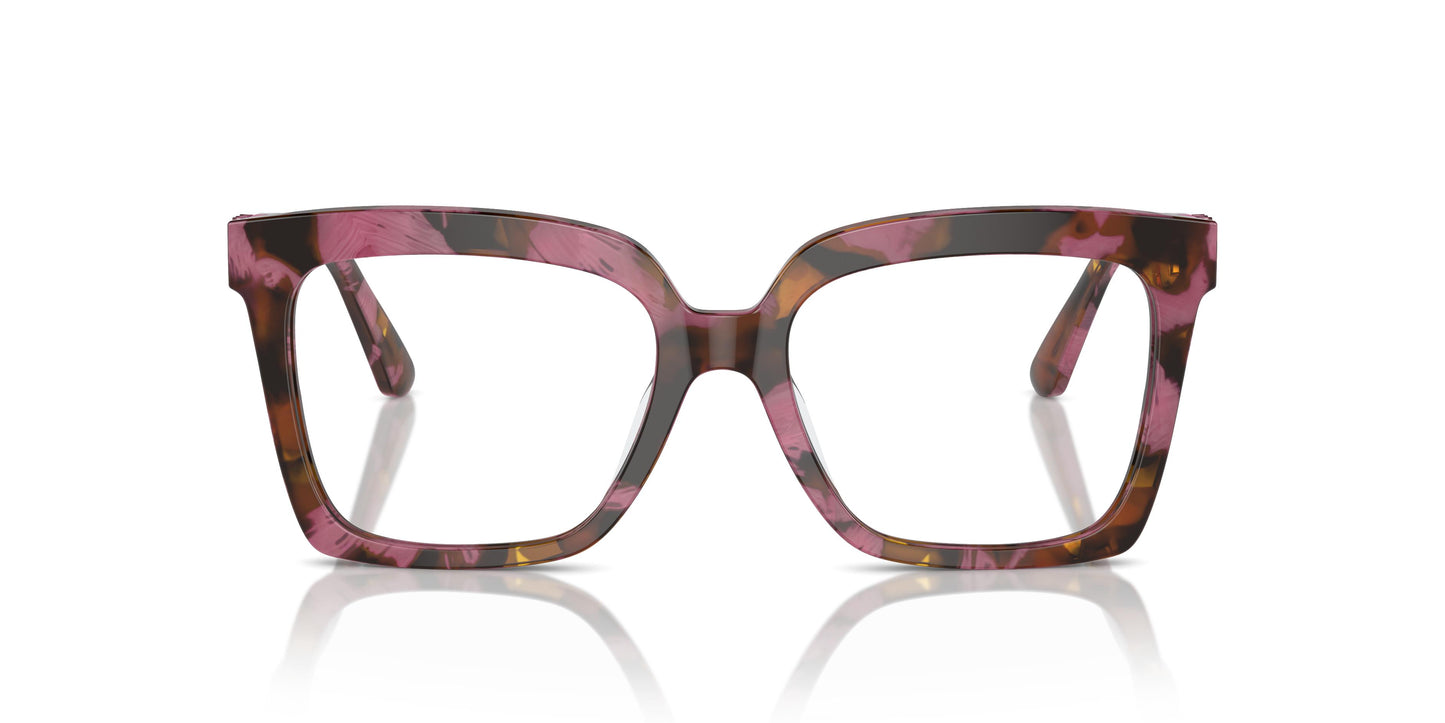 Michael Kors MK4119U NASSAU 3998 53