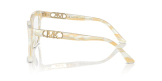 Michael Kors MK4119U NASSAU 4001 53