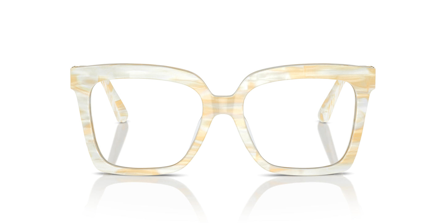 Michael Kors MK4119U NASSAU 4001 53