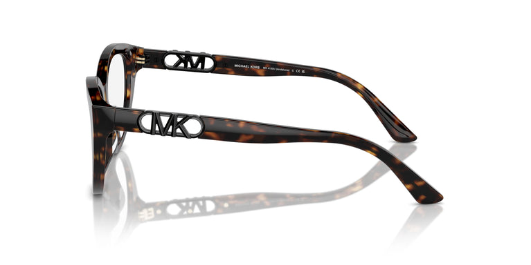 Michael Kors MK4120U ANDALUCIA 3006 53