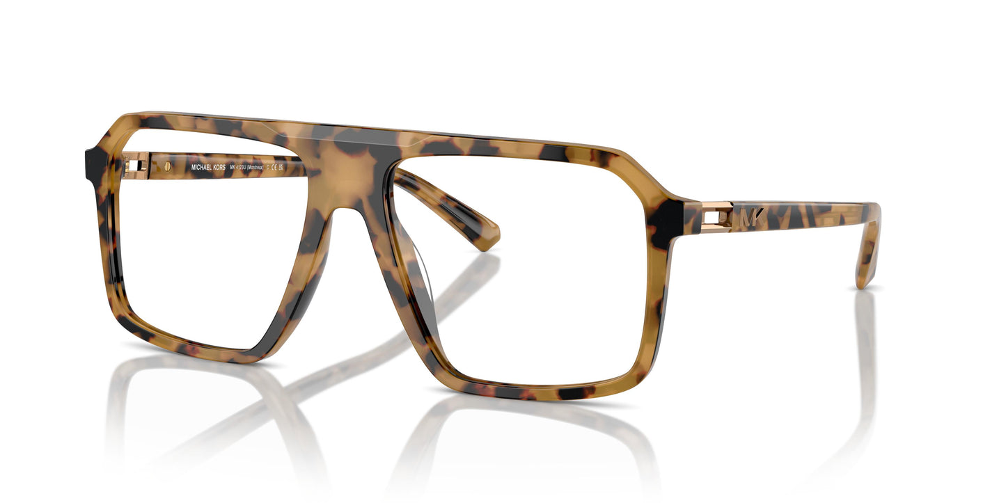 Michael Kors MK4123U MONTREUX 3930 57