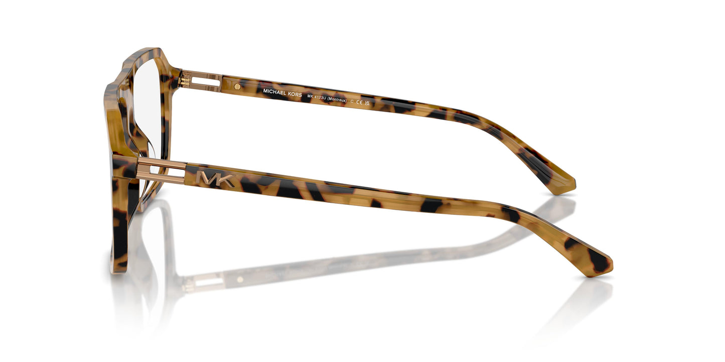 Michael Kors MK4123U MONTREUX 3930 57