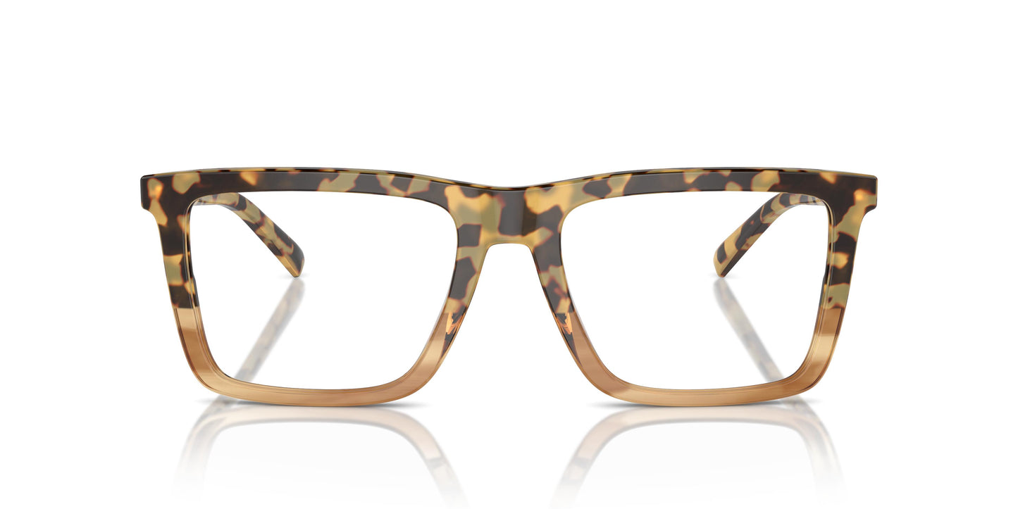 Michael Kors MK4124U SORENGO 3965 55