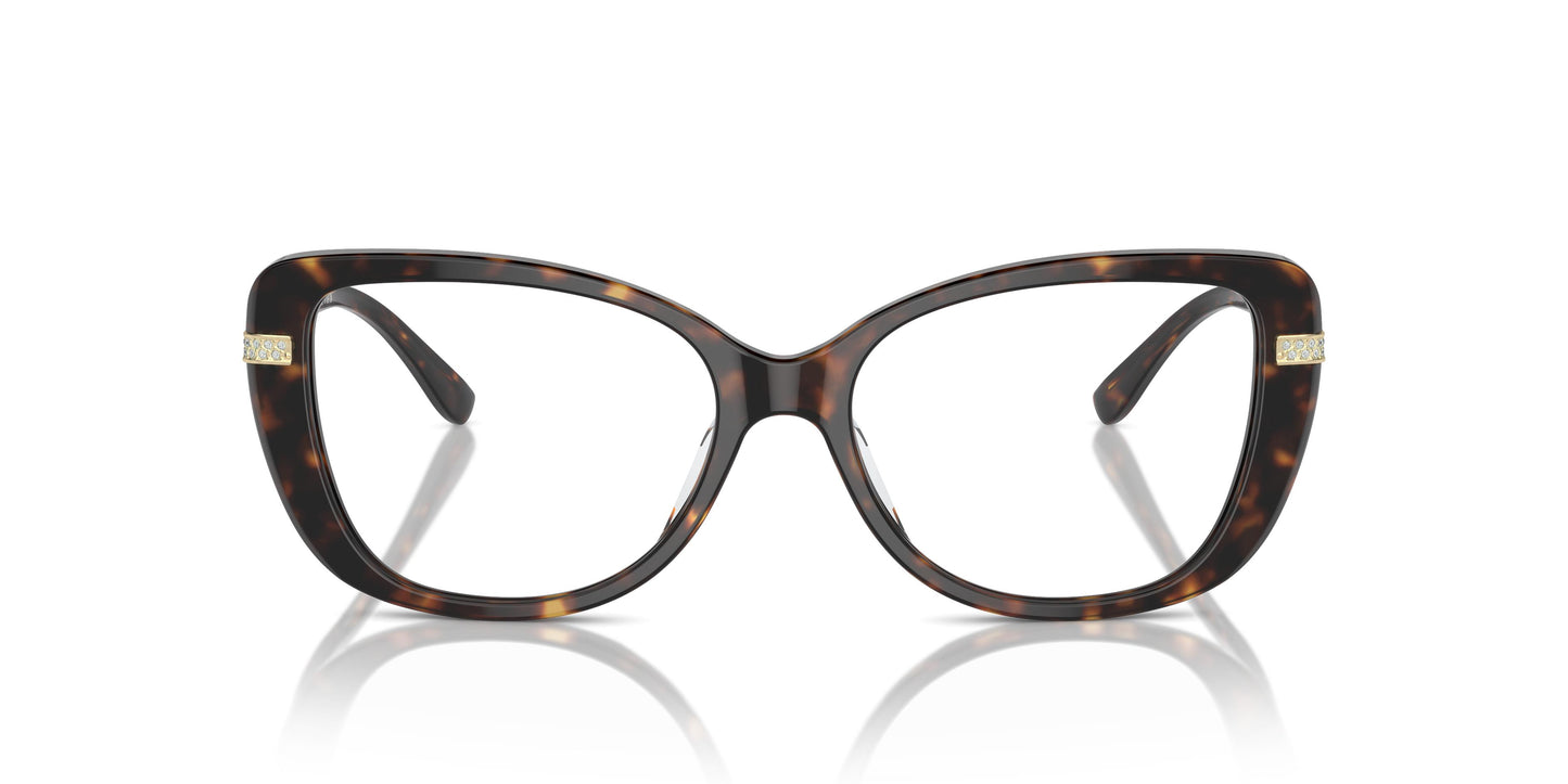 Michael Kors MK4125BU FORMENTERA 3006 54