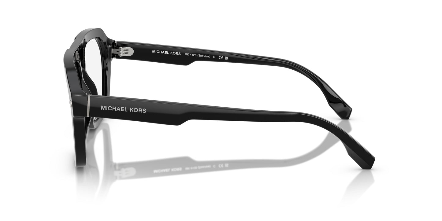Michael Kors MK4126 SEAVIEW 3005 57