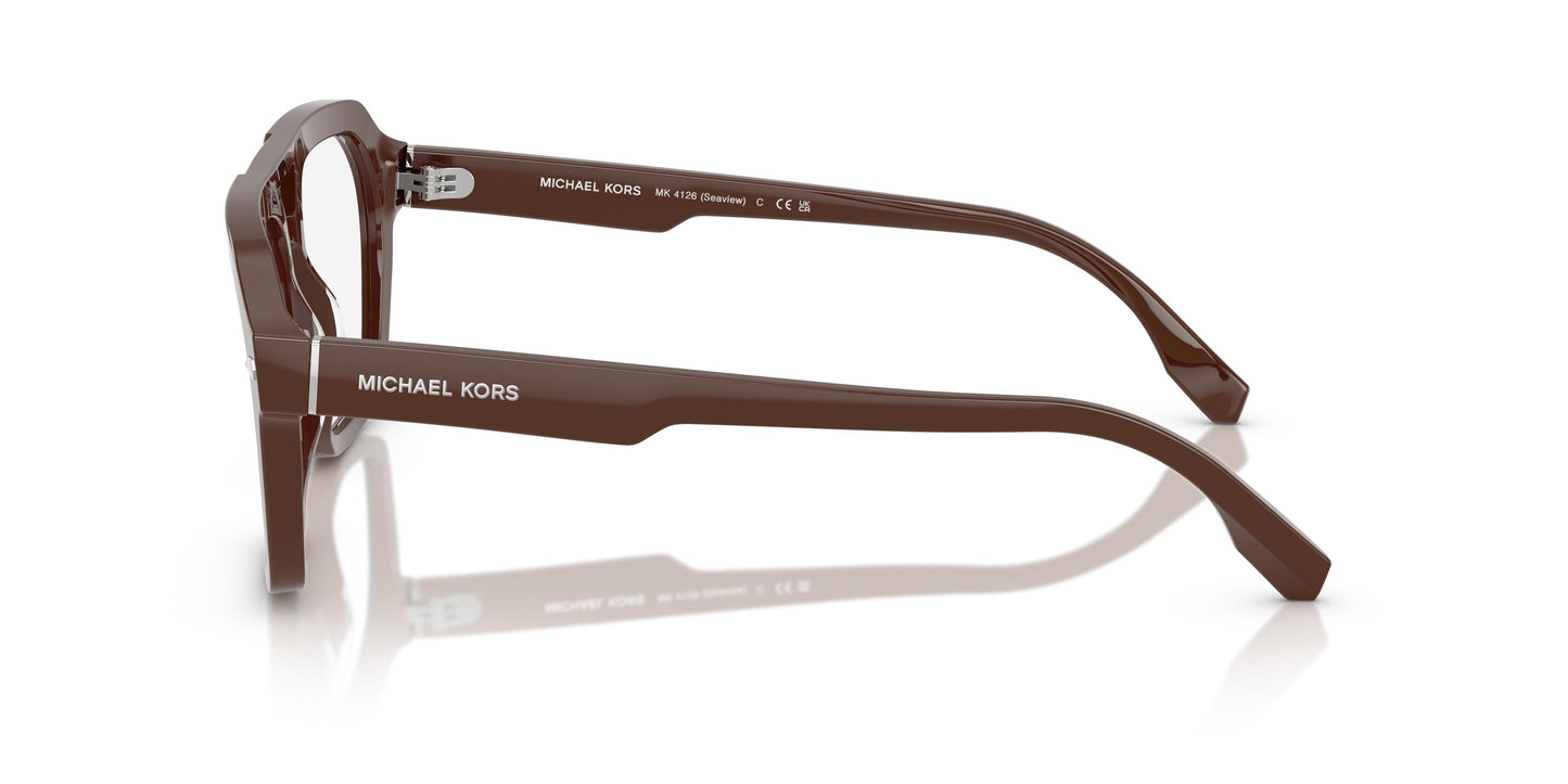 Michael Kors MK4126 SEAVIEW 4007 57