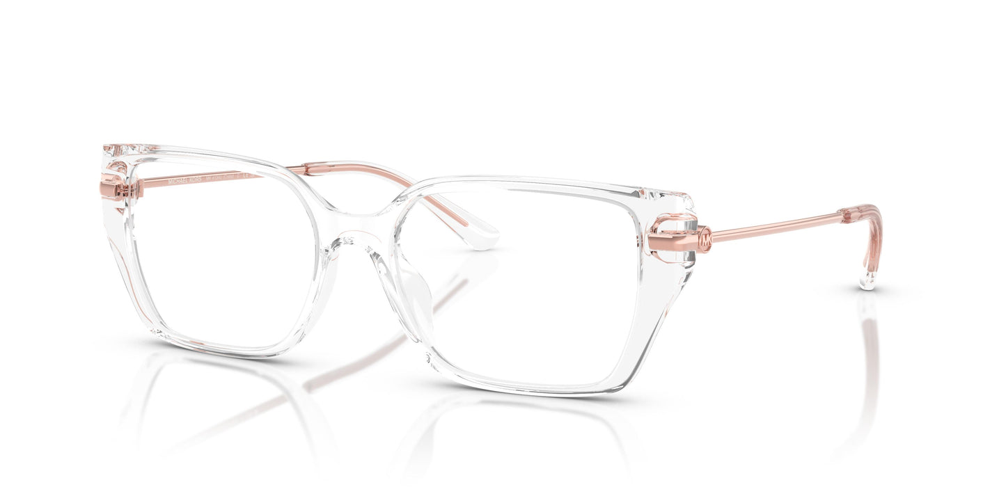 Michael Kors MK4134U CRETE 3015 52