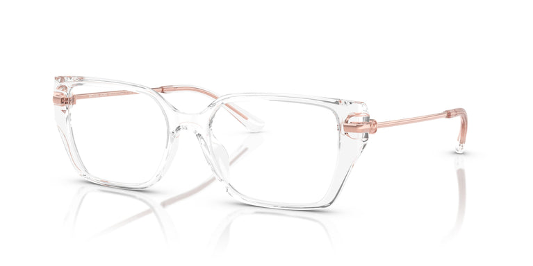 Michael Kors MK4134U CRETE 3015 52