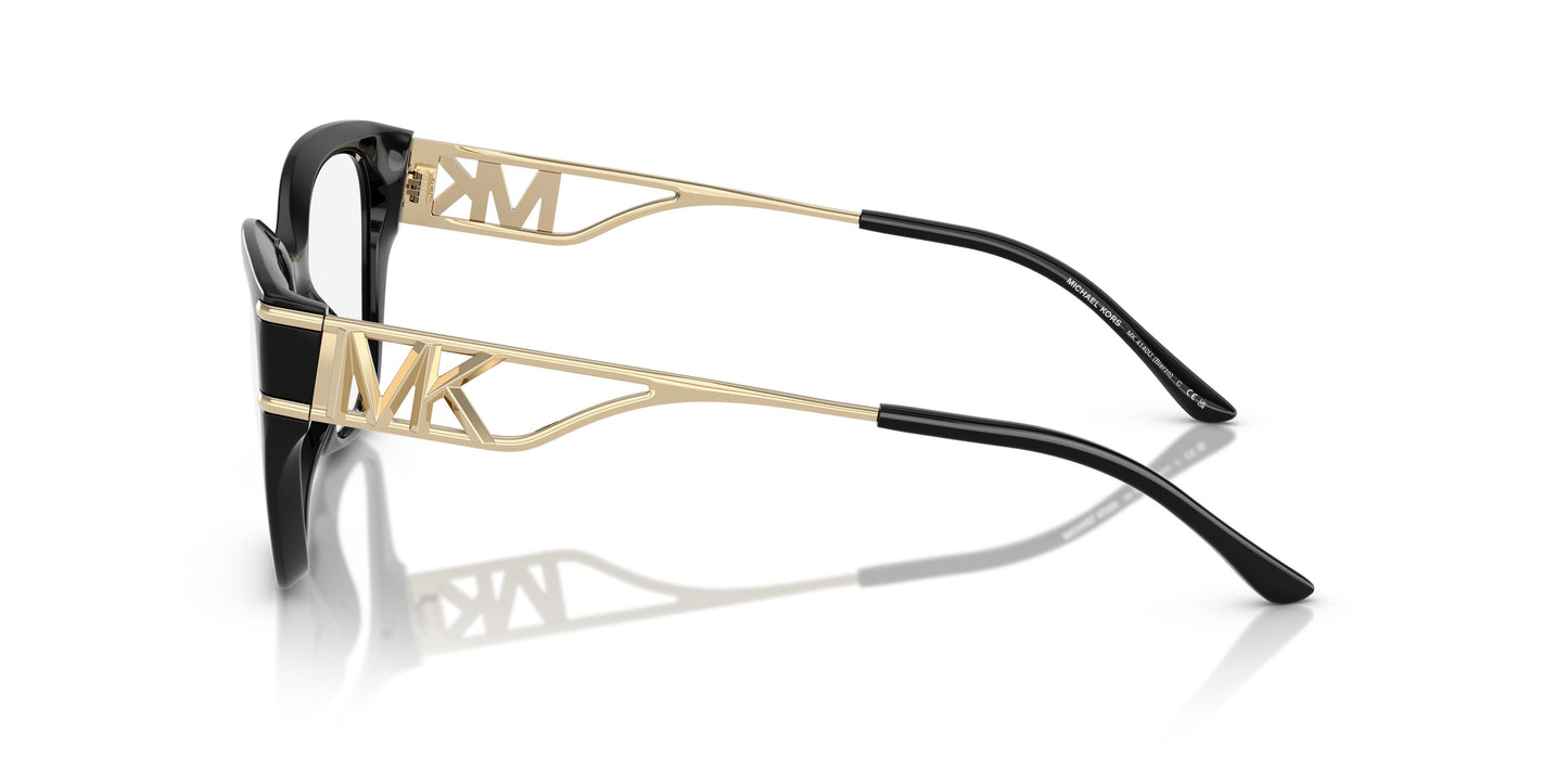 Michael Kors MK4140U BIERZO 3005 54