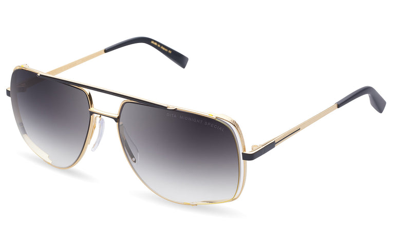 Dita MIDNIGHT SPECIAL DRX 2010 M BLK GLD 60