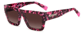 Missoni MIS 0129/S 2TM-3X 53