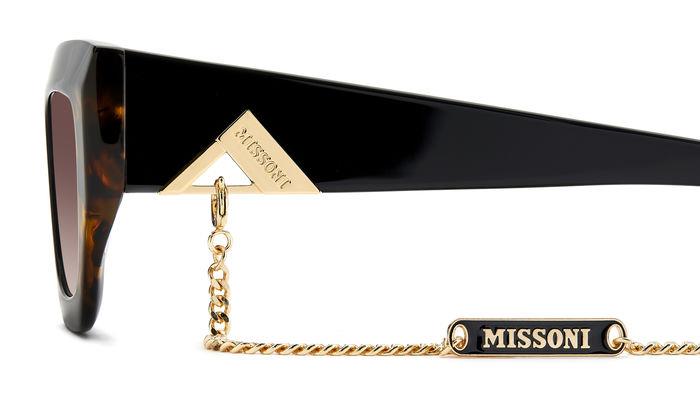Missoni MIS 0151/S WR7 53