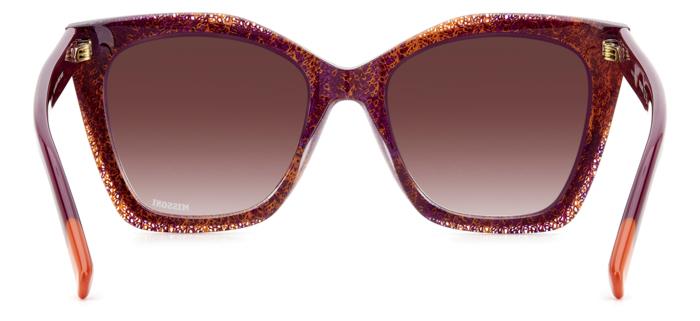 Missoni MIS 0188/S 8CQ 54