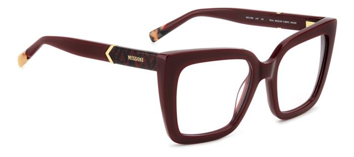 Missoni MIS 0189 LHF 53