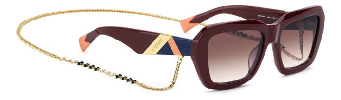 Missoni MIS 0193/G/S LHF 55