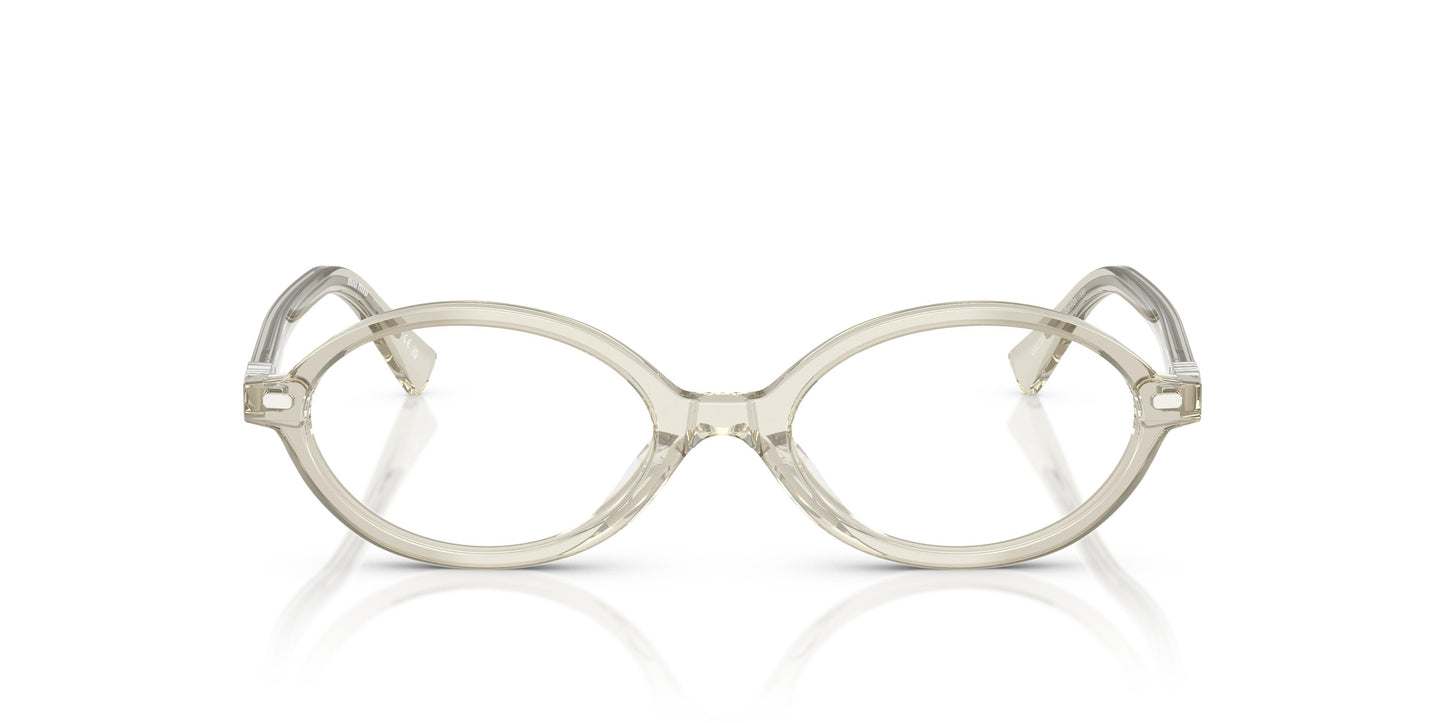 Miu Miu MU 01XV 12U1O1 50