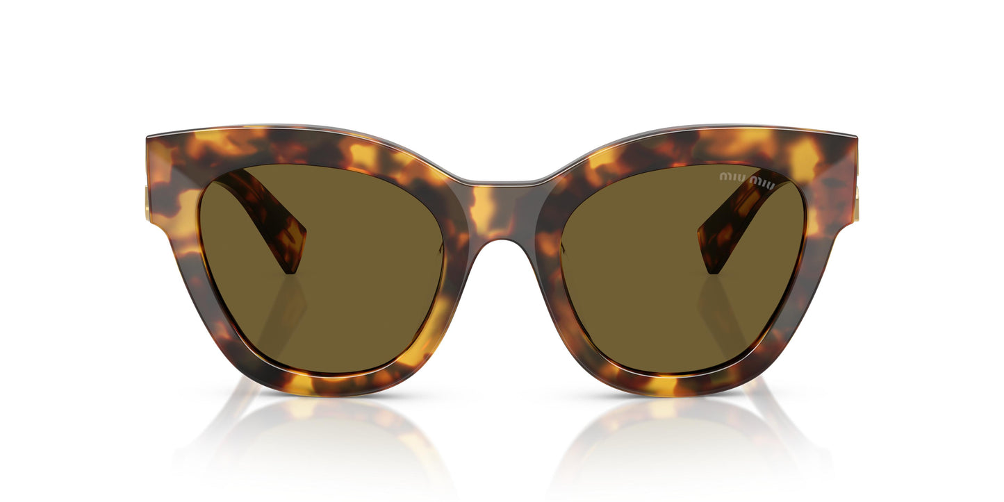 Miu Miu MU 01YS 14L09Z 51