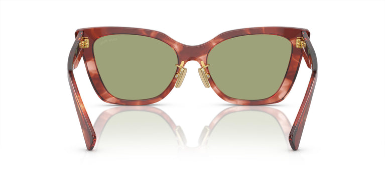 Miu Miu MU 02ZS 12Q60D 56